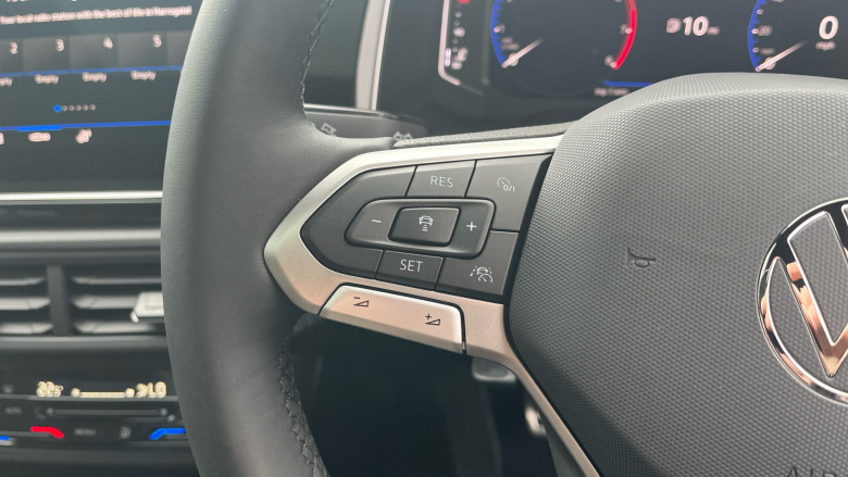 Volkswagen Polo 1.0 TSI Edition 50 5dr Petrol Hatchback